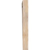 Ekena Millwork - BKT04X28X32OLY01SDF