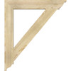 Ekena Millwork - BKT04X28X32TRA01RDF