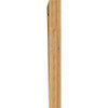Ekena Millwork - BKT04X28X36TRA01RWR