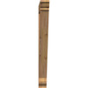Ekena Millwork - BKT04X28X36TRA01SWR