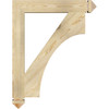 Ekena Millwork - BKT04X28X36WTL03RDF