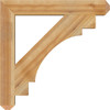 Ekena Millwork - BKT04X30X30MRC04RWR