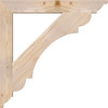 Ekena Millwork - BKT04X30X30OLY01SDF