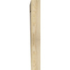 Ekena Millwork - BKT04X30X30TRA01RDF