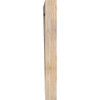 Ekena Millwork - BKT04X30X30TRA01SDF