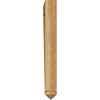 Ekena Millwork - BKT04X30X34IMP03RWR