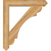 Ekena Millwork - BKT04X30X34OLY03RWR