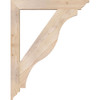 Ekena Millwork - BKT04X30X38FST01SDF