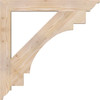 Ekena Millwork - BKT04X32X32MRC01SDF