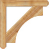 Ekena Millwork - BKT04X32X32WTL04RWR