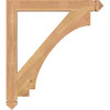 Ekena Millwork - BKT04X32X36IMP03SWR