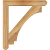 Ekena Millwork - BKT04X32X36IMP04RWR