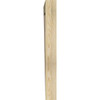 Ekena Millwork - BKT04X32X36THR01RDF