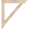 Ekena Millwork - BKT04X32X36TRA01SDF