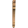 Ekena Millwork - BKT04X32X44OLY03RWR