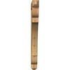 Ekena Millwork - BKT04X32X44OLY04RWR