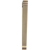 Ekena Millwork - BKT04X32X44TRA01RDF