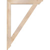 Ekena Millwork - BKT04X32X44TRA01SDF