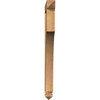 Ekena Millwork - BKT04X32X44WTL03SWR