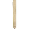 Ekena Millwork - BKT04X38X38FST03RDF