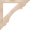 Ekena Millwork - BKT04X38X38OLY01SDF