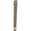 Ekena Millwork - BKT04X38X38TRA01SDF