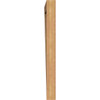 Ekena Millwork - BKT04X38X38TRA01SWR