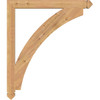 Ekena Millwork - BKT04X38X44THR03SWR