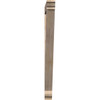 Ekena Millwork - BKT04X38X44TRA01SDF