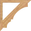 Ekena Millwork - BKT04X44X44BOA01SWR