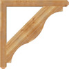 Ekena Millwork - BKT04X44X44FST04RWR