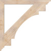 Ekena Millwork - BKT04X44X44MRC01SDF