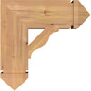 Ekena Millwork - BKT06X18X18FST03SWR
