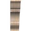 Ekena Millwork - BKT06X18X18THR01SDF