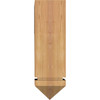 Ekena Millwork - BKT06X18X18THR03SWR