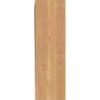 Ekena Millwork - BKT06X18X18TRA01SWR