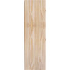 Ekena Millwork - BKT06X18X18WTL01SDF