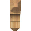 Ekena Millwork - BKT06X18X18WTL04RWR