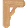 Ekena Millwork - BKT06X18X22FST04SWR