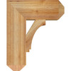 Ekena Millwork - BKT06X18X22IMP04RWR