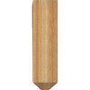 Ekena Millwork - BKT06X18X22IMP04RWR