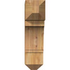 Ekena Millwork - BKT06X18X22IMP04RWR