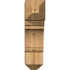 Ekena Millwork - BKT06X18X22OLY04RWR