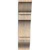 Ekena Millwork - BKT06X18X22WTL01SDF