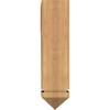 Ekena Millwork - BKT06X18X22WTL03SWR