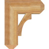Ekena Millwork - BKT06X18X22WTL04RWR