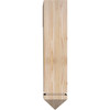 Ekena Millwork - BKT06X18X26BOA03SDF