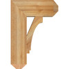 Ekena Millwork - BKT06X18X26IMP04RWR