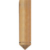 Ekena Millwork - BKT06X18X26TRA03RWR