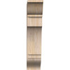 Ekena Millwork - BKT06X18X26WTL01SDF